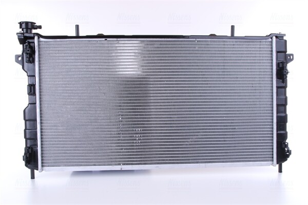 61025 NISSENS Radiator, engine cooling for CHRYSLER,DODGE