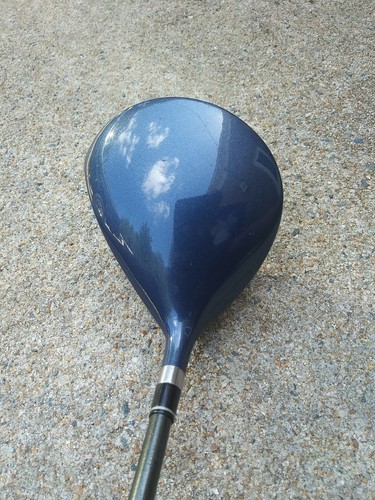 KASCO VS Tour #1 Right Handed DRIVER Graphite 46.5" BIG Super Hyten Golf Club - Picture 2 of 9