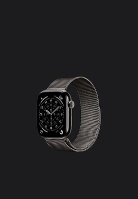 Apple Watch 11 Titanium 46mm 