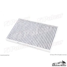 Innenraumfilter Aktivkohle 245Mm für Hyundai i30 FD 1.4 1.6 2.0 Kombi KIA 06-18