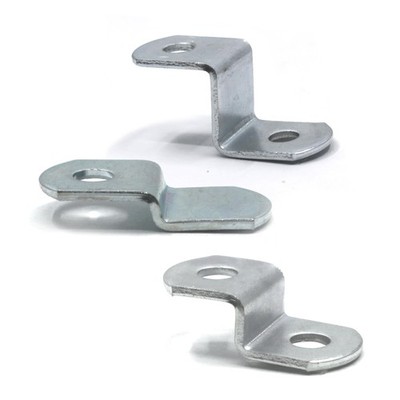 PHS Canvas Offset Clips for Picture Framing - 60 Piece Variety Pack (1/8'', 1/...