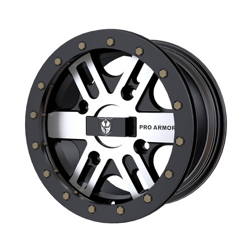 Polaris Pro Armor 4301 Beadlock Wheel