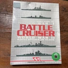 New Listing1987 BATTLE CRUISER WWI & WWII New Old Stock Sealed ATARI 48K Atari 400/800/1200