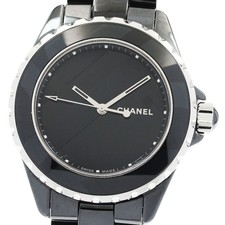 Chanel J12 Untitled H5581 TO270175