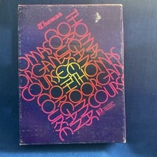 THOMAS ORGAN COURSE. 80 pieces of sheet music plus 2 books in a Collectors Box