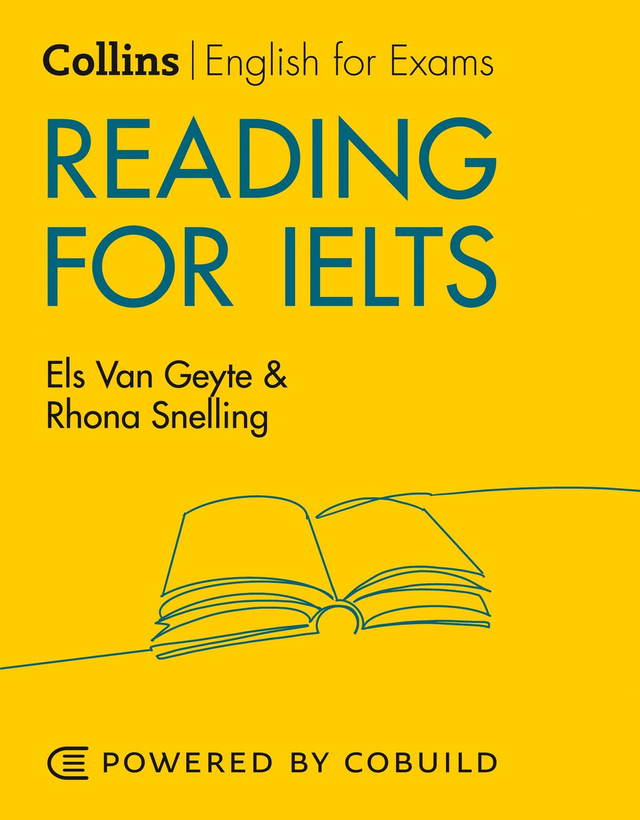 Reading for IELTS (With Answers) by Els Van Geyte (Paperback Book) - Image 7