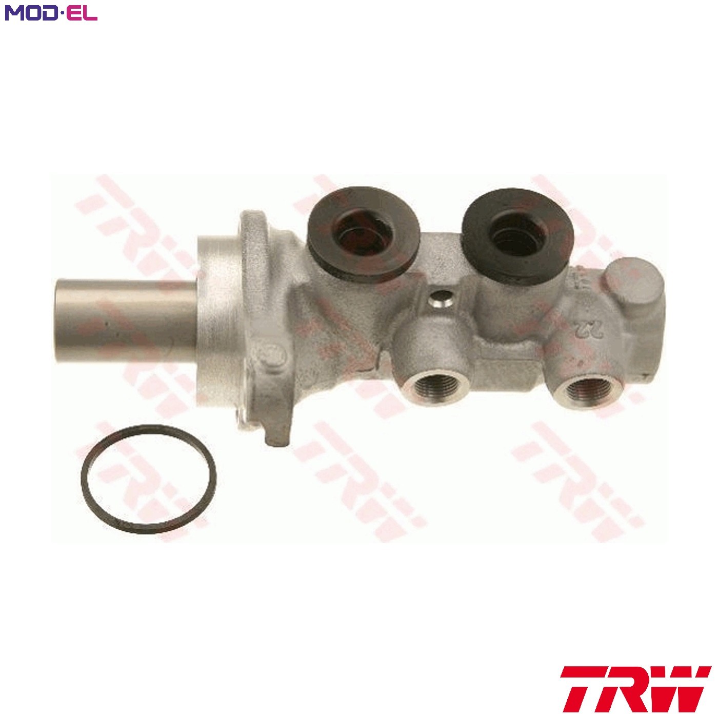BRAKE MASTER CYLINDER PMH582 FOR MITSUBISHI 3A91 1.1L 3cyl COLT VI4A90 1.3L 4cyl