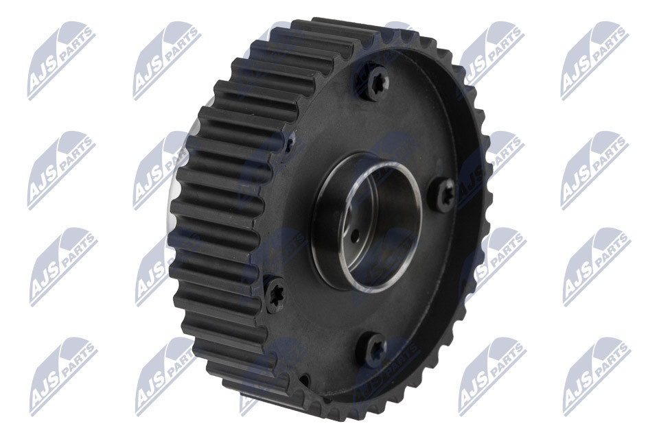 CAMSHAFT ADJUSTER RKZ-CT-001 FOR PEUGEOT EXPERT/Van/TEPEE 307/CC/Break 407/SW - Image 4