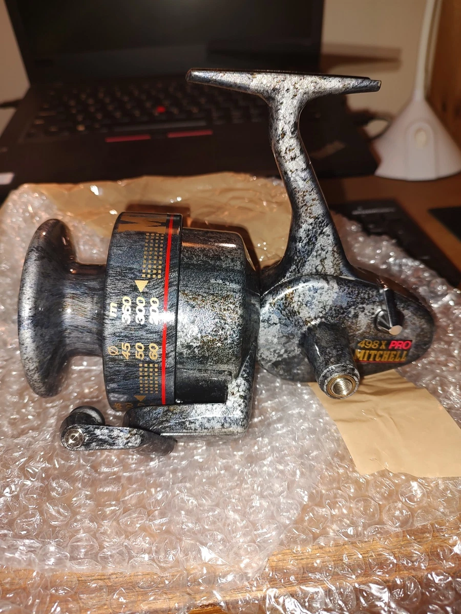 Mitchell products for sale | eBay