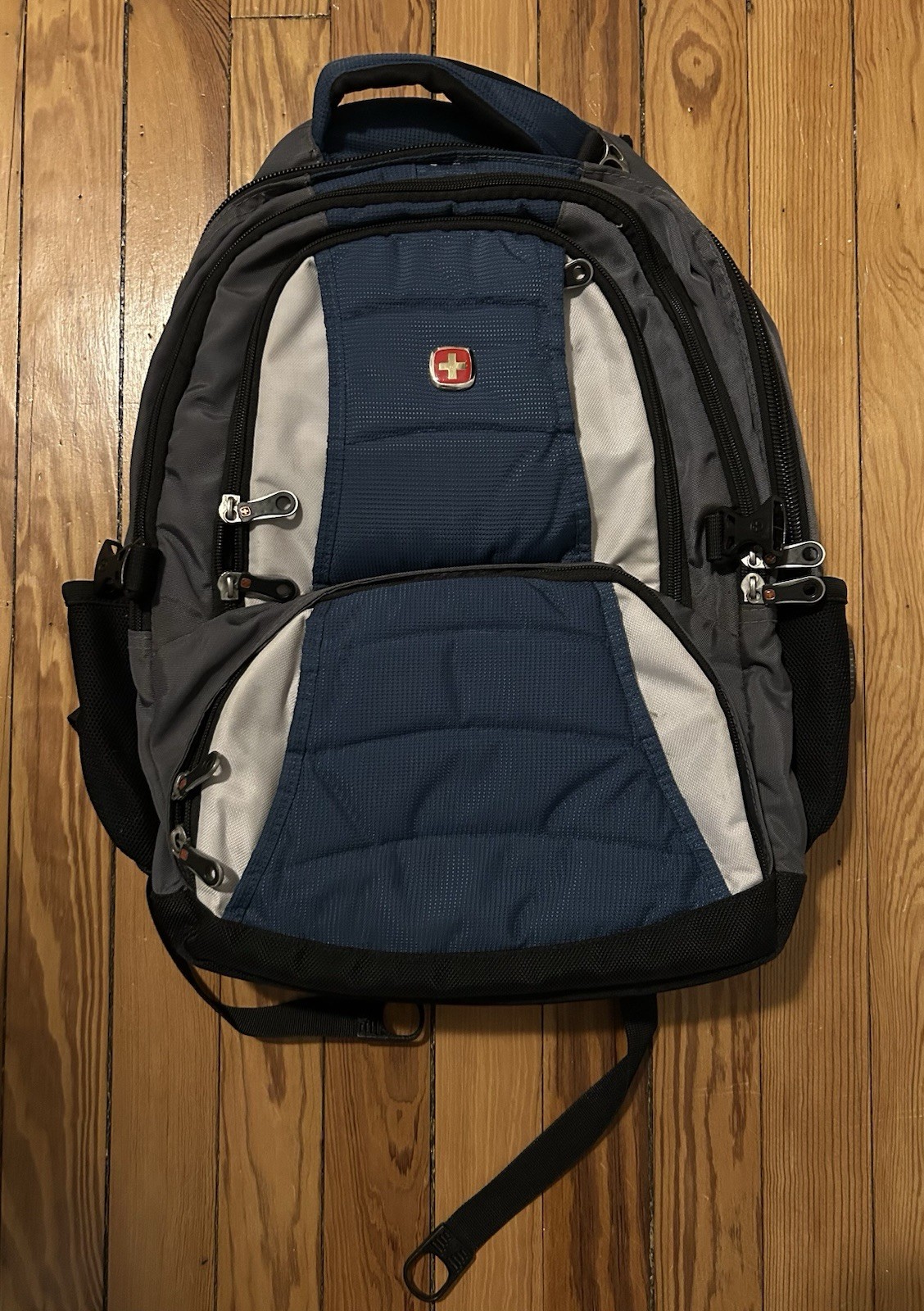 Swiss Gear Backpack 