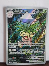 Exeggutor 135/132 Me01: Mega Evolution Holo on eBay