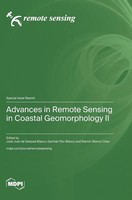 Advances In Remote Sensing In Coastal Geomorphology ¿ | Buch | Englisch (2024)