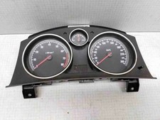 Compteur Opel GT