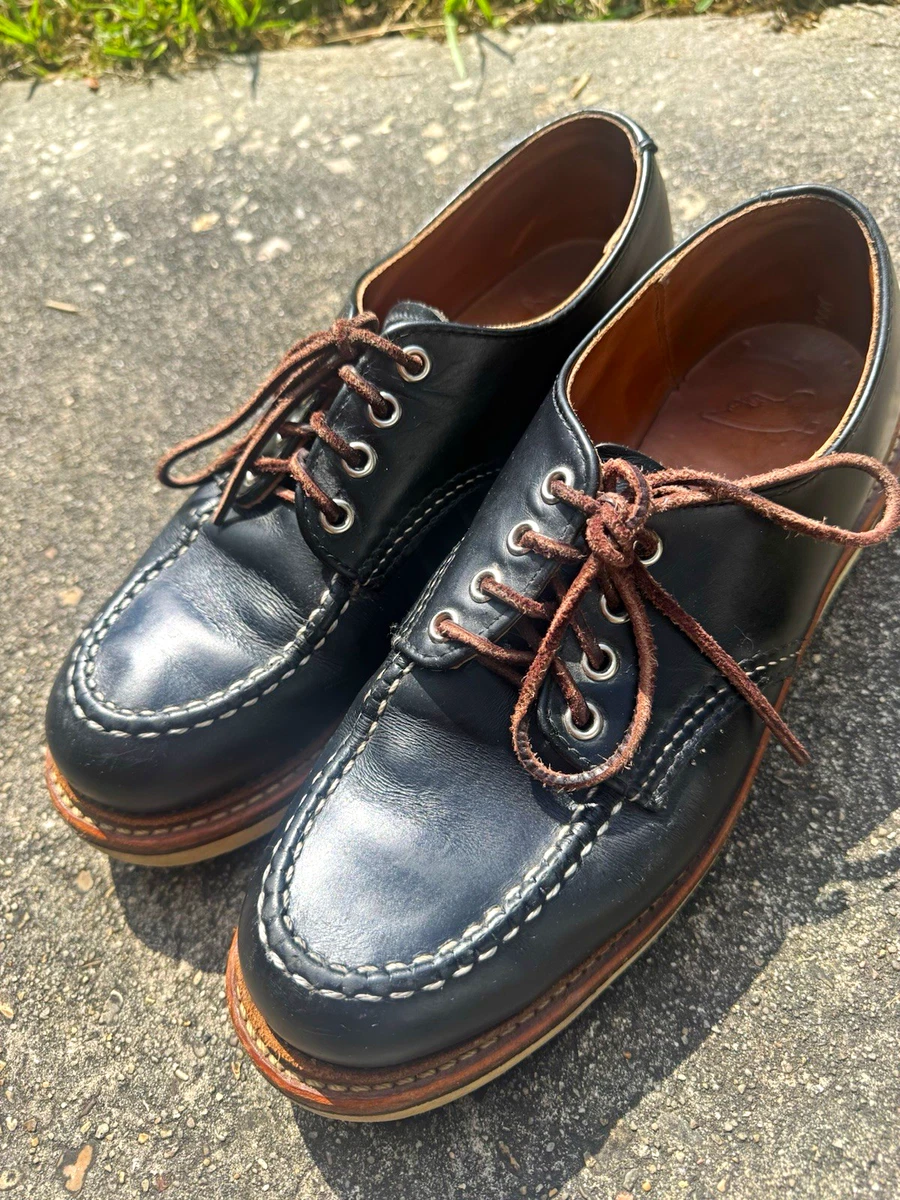 値下げしましたREDWING (US5 1/2E ・23.5) 2(3)1439 Red Wing Shoes for Men for sale | eBay