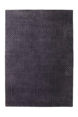 Milton Glaser Teppich Nanimarquina Afrikanisches Muster - 03 [MD8057] CPM MIL...