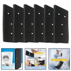 Dryer Filters for HX 481010716911 Sponge Filter Pad 4 Holes (230 x 115 x 14 mm)