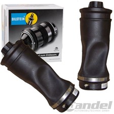 2x BILSTEIN B3 LUFTFEDERN HINTEN passend f&uuml;r MERCEDES M-KLASSE GL-KLASSE