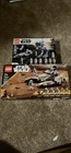 New ListingLEGO Star Wars Republic Fighter Tank 75342 The Clone Wars 262pcs 7+ Boxed