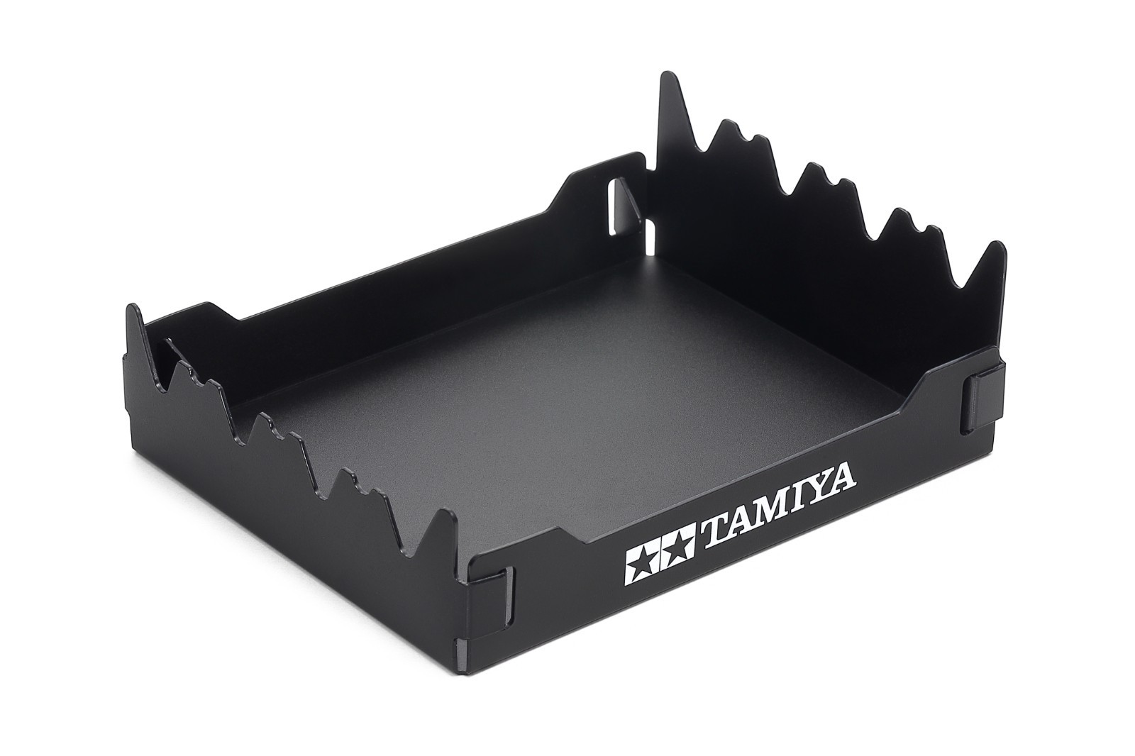 Modeling Brush Rest - Supporto per Pennelli da Modellismo 87239 Tamiya foto 2