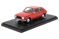 Wartburg 355 Germany 1968 1/43 AVENUE43 ATC60112