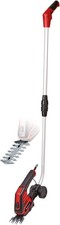 Einhell Akku-Gras und Strauchschere GC-CG 3,6/70 Li (3,6 V, 2,0 Ah Li-Ion Akku