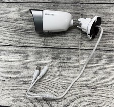 Samsung SDC-7340BCN Digital Color Video Surveillance Camera Night-vision CCTV