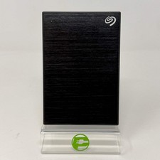 Seagate 2.5 Backup Plus Slim 1TB USB-B to USB...