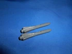 1986 GI JOE ARAH DEVILFISH 2 MISSILE PART ACCESSORY