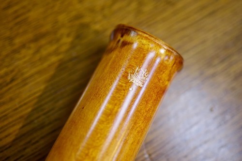 Shakuhachi 1 Shaku 8 Sun Tozan Stil japanisches traditionelles Musikinstrument - Bild 15 von 18