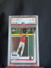 2019 Topps Utz Baseball Cards 5