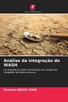 FouréRa Abdou Mani | AnáLise Da IntegraçãO Do Wash | Taschenbuch | Portugiesisch