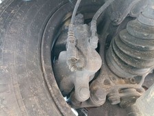 Etrier de frein Volkswagen CRAFTER