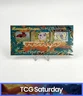1998 POKEMON JP SOUTHERN ISLANDS RAINBOW ISLAND FIELD OF FLOWERS SET SEALED