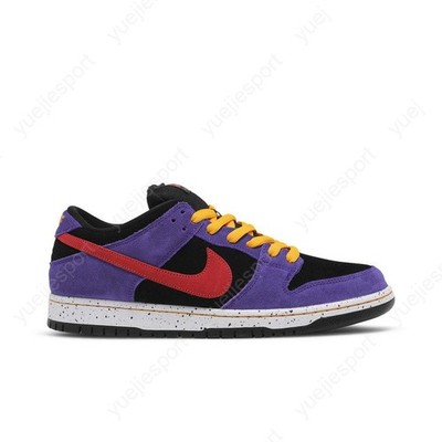 Nike Dunk Low Sb Acg Terra Dunk Sb BQ6817-008