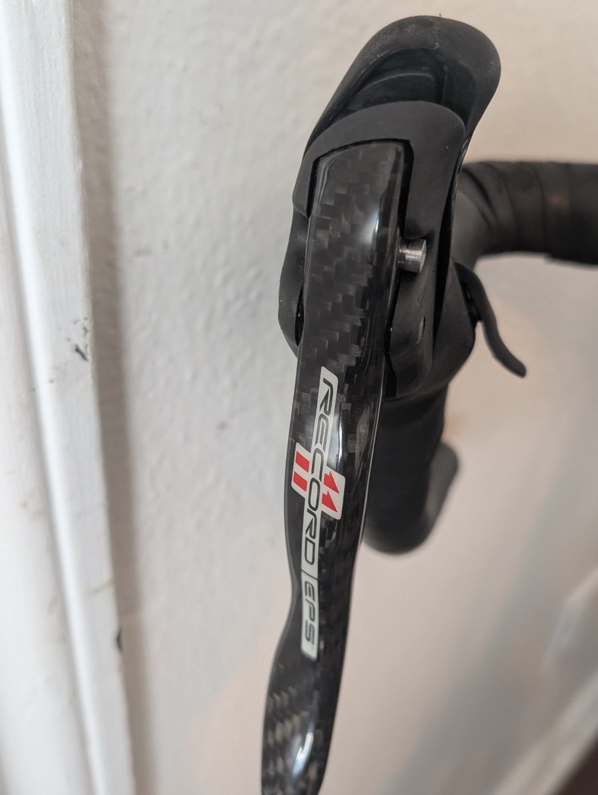 Campagnolo Record EPS V1 11 Speed Electronic Rim Brake Group