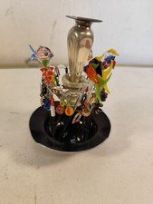 Lauscha Bowlespieße Glas Bowle Spieße 50er ...