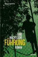 Philo Ikonya | Eine NäChtliche FüHrung | Taschenbuch | Deutsch (2014) | Roman