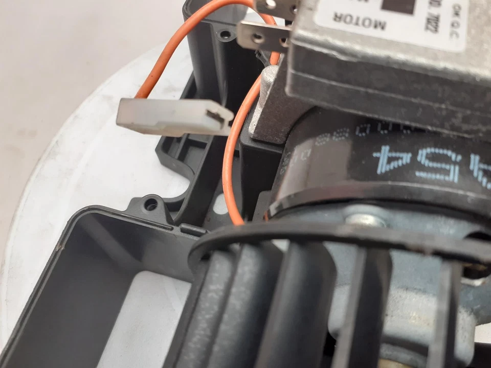 Ventilador de motor soplador calentador aire acondicionado LOTUS EVORA 2010-2021 Foto 4 de 4