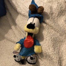 Vintage ODIE Plush From Garfield