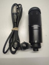 AUDIO-TECHNICA AT2020 P14026086 