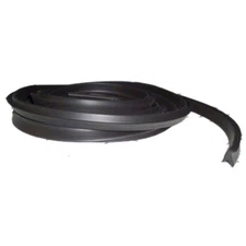 Trunk Weatherstrip, "A" "B" "E" 2110-703-63