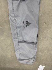 Used Burton 146 Cm Space Sack Snowboard Bag