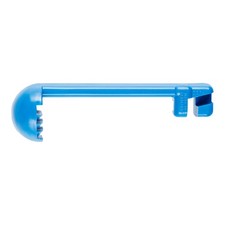 PFERD TOOLS Riffelfeilenhalter RFH 180 f&uuml;r Riffelfeilenl&auml;nge 180mm 10 Stk