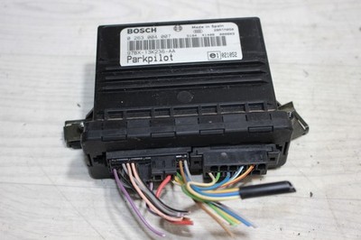 Steuergerät PDC Steuermodul 0263004007 Bosch 97BX13K236AA Ford Mondeo III Bj,01