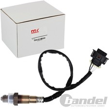 LAMBDASONDE REGEL-/DIAGNOSESONDE für OPEL CORSA C X01 AGILA A H00 1.0-1.2