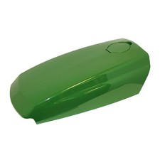 Upper Hood Cover W/fuel Door Fits John Deere Compact Utility Tractors 4010 4110