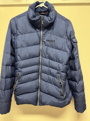 Marmot Women's Down Jacket