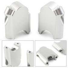 Kit Supporto 28mm Manubrio, Riser Up Back, Moves per BMW F800GS F800GT