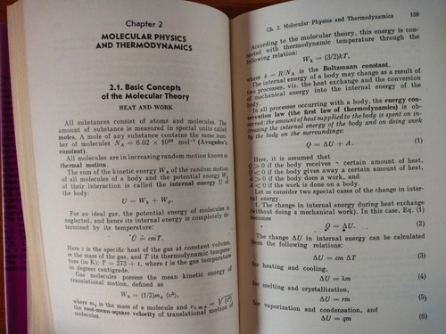 Selected Problems on Physics by Myasnikov, Osanova Mir Publishers Moscow 1990 - Foto 12 di 24
