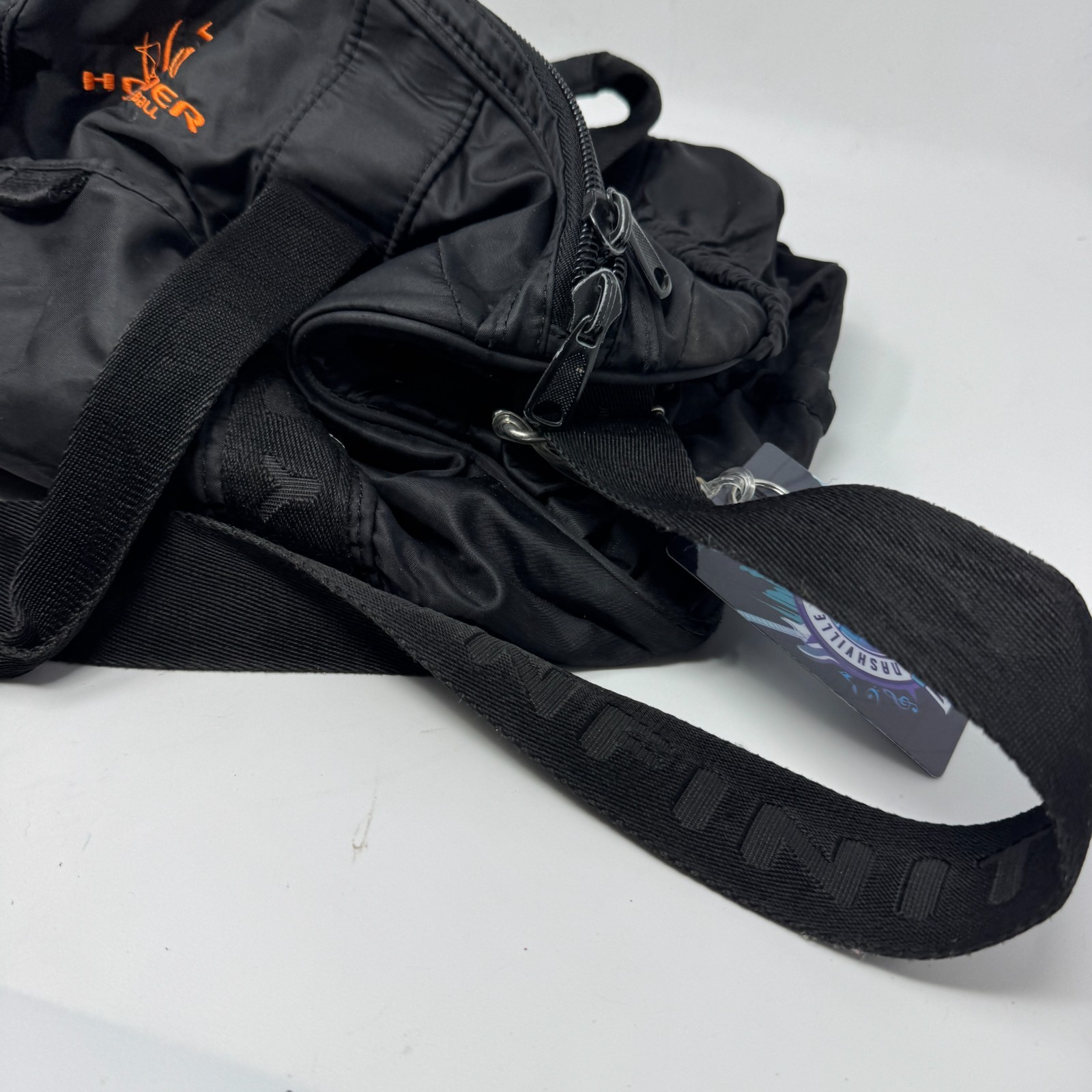 Nfinity Cheer Backpack For Cheerleading Basketbal… - image 7